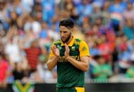 Wayne Parnell